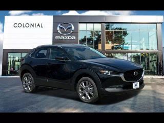 2025 MAZDA CX-30 PREFERRED