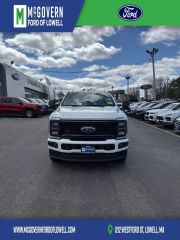 2024 FORD F-250 SUPER DUTY XLT