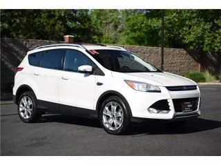 Image of 2014 FORD ESCAPE