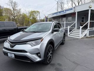 Image of 2018 TOYOTA RAV4