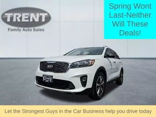 Image of 2019 KIA SORENTO