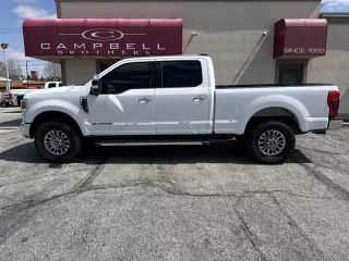 2022 FORD F250 XLT