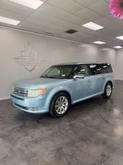 Image of 2009 FORD FLEX
