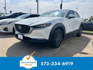 2021 MAZDA CX-30 BASE