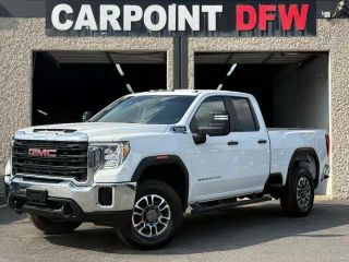 2022 GMC SIERRA 2500 PRO
