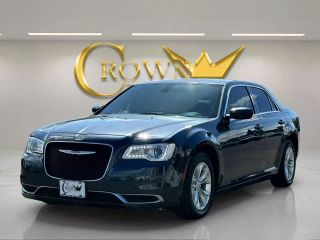 Image of 2016 CHRYSLER 300