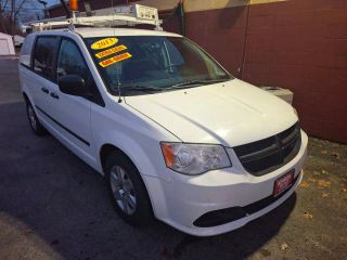 2013 RAM C/V TRADESMAN VAN