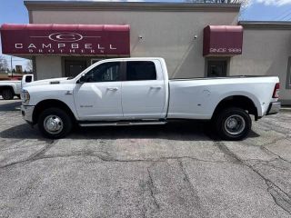 2022 RAM 3500 BIG HORN