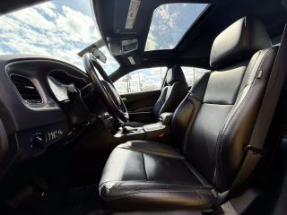 Image of 2022 DODGE CHARGER SXT SEDAN 4D