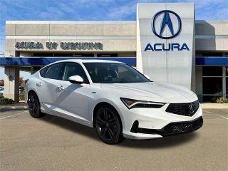 2025 ACURA INTEGRA A-SPEC WITH TECH PACKAGE