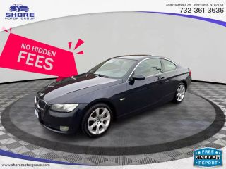2007 BMW 3 SERIES - Image