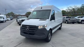 2022 MERCEDES-BENZ SPRINTER 2500 W/170" VAN