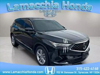2024 ACURA MDX BASE