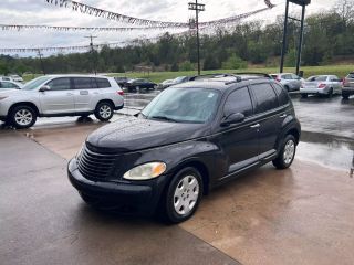 Image of 2003 CHRYSLER PT CRUISER
