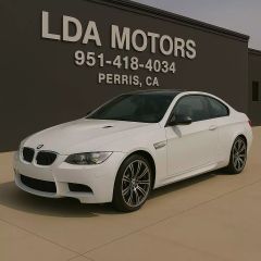 Image of 2008 BMW M3