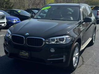 Image of 2015 BMW X5