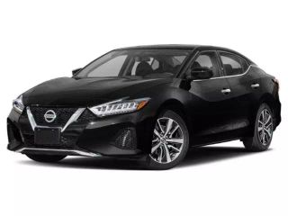 Image of 2020 NISSAN MAXIMA