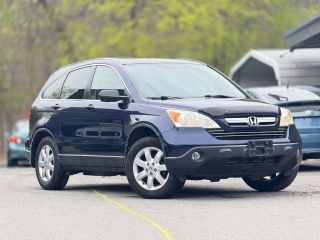 Image of 2007 HONDA CR-V