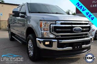 Image of 2020 FORD F250 SUPER DUTY CREW CAB