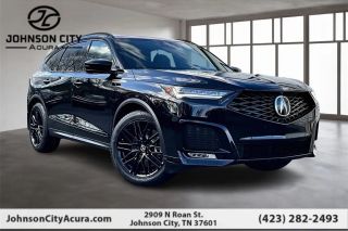 2025 ACURA MDX A-SPEC W/ADVANCE PACKAGE