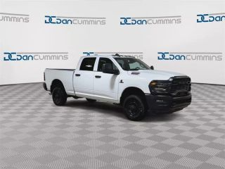 2025 RAM RAM 2500 PICKUP TRADESMAN