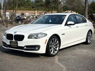 2016 BMW 5 SERIES 528I XDRIVE