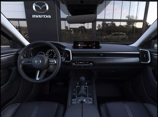 2025 MAZDA CX-50 PREMIUM