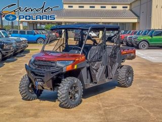 2025 POLARIS RANGER