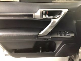 2022 LEXUS GX 460