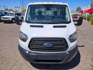 2018 FORD TRANSIT 250