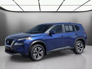 2023 NISSAN ROGUE SV 2023.5