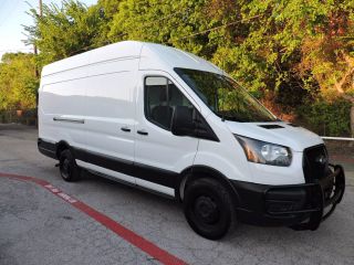 2021 FORD TRANSIT 350 EXTENDED LENGTH