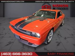 2008 DODGE CHALLENGER - Image