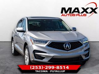 2020 ACURA RDX BASE