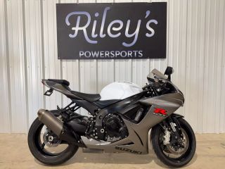 Image of 2023 SUZUKI GSX-R600
