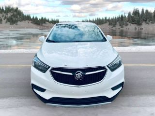Image of 2017 BUICK ENCORE