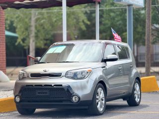 Image of 2016 KIA SOUL