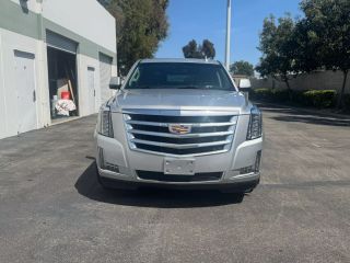2020 CADILLAC ESCALADE ESV LUXURY
