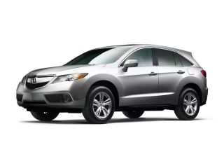 2014 ACURA RDX BASE