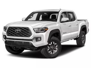 Image of 2023 TOYOTA TACOMA DOUBLE CAB