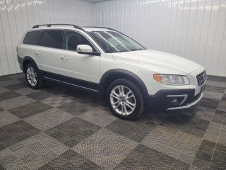 2016 VOLVO XC70 - Image