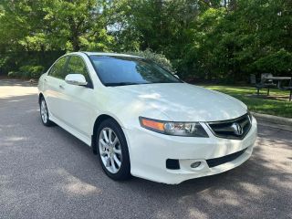 Image of 2006 ACURA TSX
