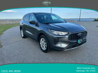 Image of 2023 FORD ESCAPE