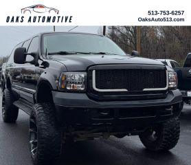 Image of 2004 FORD EXCURSION