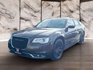 Image of 2017 CHRYSLER 300