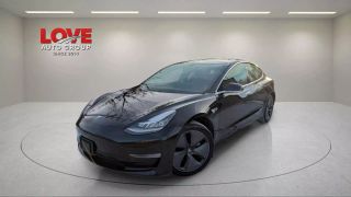 Image of 2019 TESLA MODEL 3