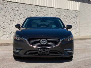 Image of 2016 MAZDA MAZDA6