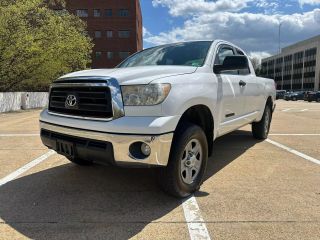 Image of 2012 TOYOTA TUNDRA DOUBLE CAB