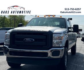 Image of 2016 FORD F250 SUPER DUTY SUPER CAB