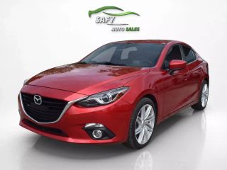 Image of 2014 MAZDA MAZDA3